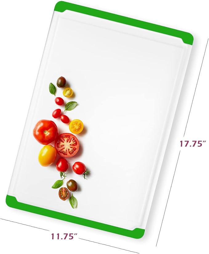 Large Cutting Board for Kitchen - Image 2