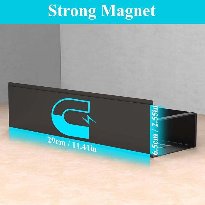 HuggieGems Magnetic Water Bottle Holder - Image 3