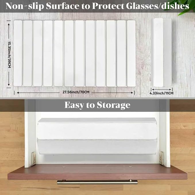 Extral Large Stone Dish Drying Mats - Image 2