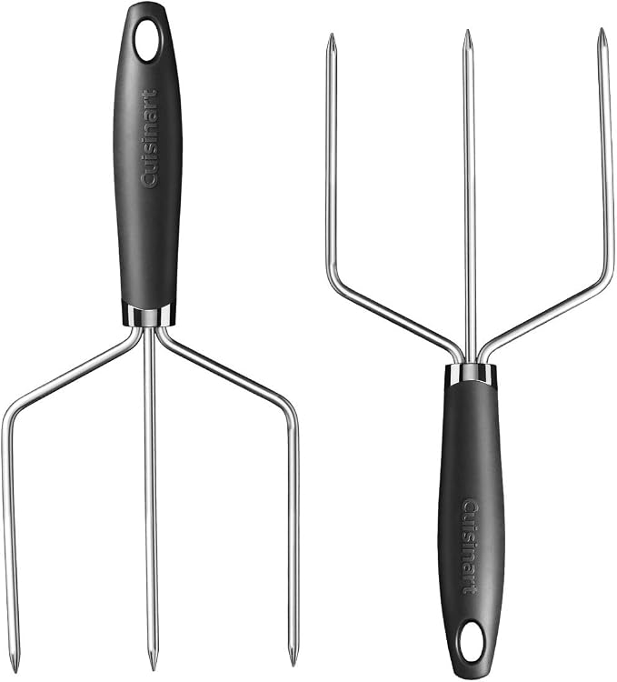 Cuisinart Curve Handle Turkey Lifters by Cuisinart