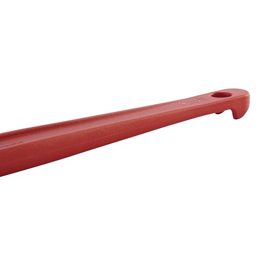 Rubbermaid Commercial Products High Heat Resistant Silicone Heavy Duty - Image 3