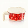 Fruit and Salad Washing Bowl by iPadCase