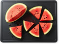 Commercial Grade Large 20 x 15 Black Cutting Board by ThirteenChefs