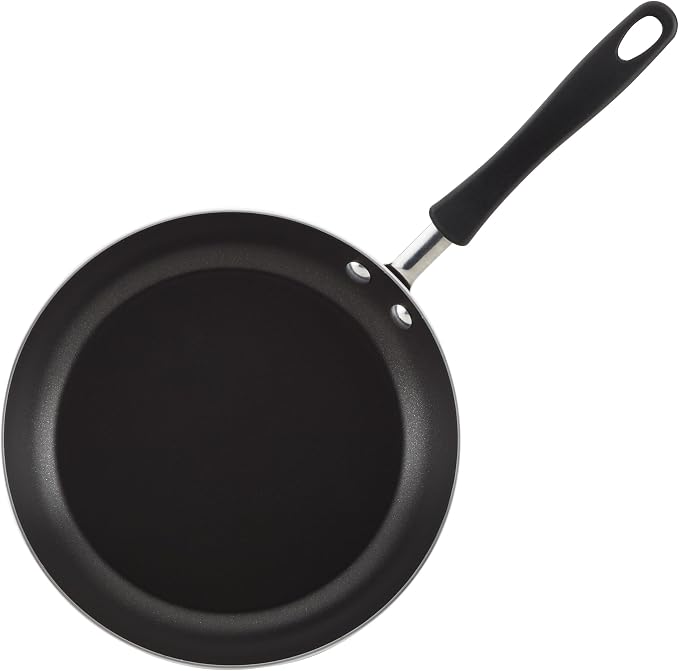 Farberware Cookstart DiamondMax Nonstick Cookware/Pots and Pans Set, Dishwasher - Image 11