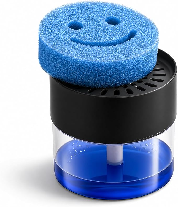 OVVE HOME® Dish Soap Dispenser by OVVE+HOME