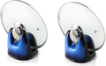 Nihow Pot Lid Holder: Stable Ceramic Pan Lid Holder by Nihow