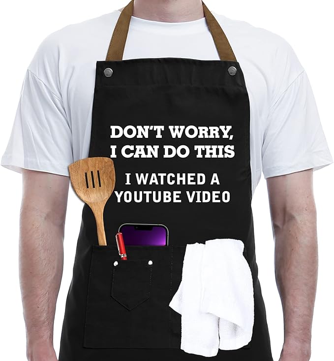 Funny Gifts for Men, Anniversary, Fathers Day Gift from Daughter Son, Christmas by REHAVEAMAZINGPRODUCTS