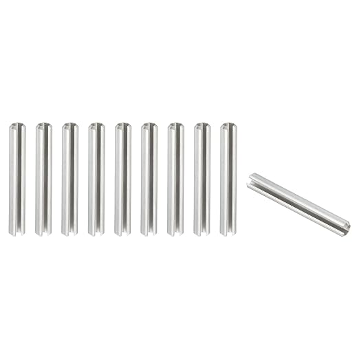 PATIKIL Slotted Spring Pin by PATIKIL