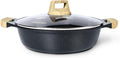 GiPP 6QT Nonstick Stock Pot by GiPP