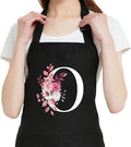 Personalized Aprons for Women by OzosKeiw