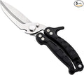 poultry shears Kitchen scissors by NOXREX