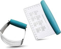 ALLTOP Pastry Blender & Bench Scraper by ALLTOP