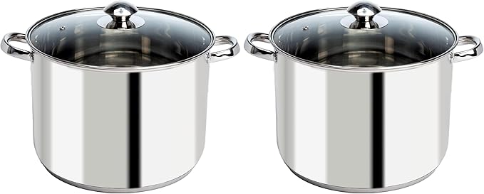 Ecolution Stainless Steel by Ecolution