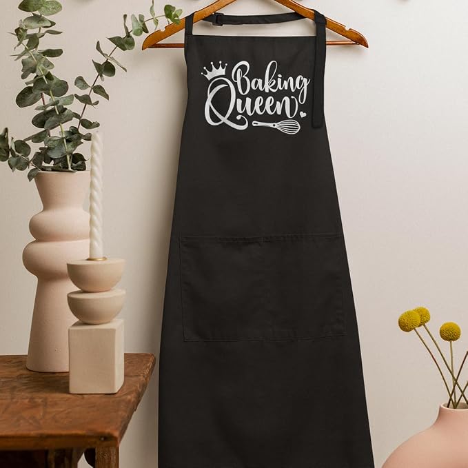 SANDJEST Funny Mens Aprons - Image 6