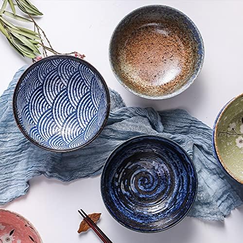Chicken Salad Bowl Small Bowls, Ceramic Cereal Bowls, Dessert Bowls