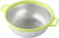 HiramWare Stainless Steel Colander by HiramWare