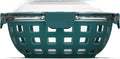 Ello Duraglass Meal Prep Container- Glass Food Storage Container by Ello