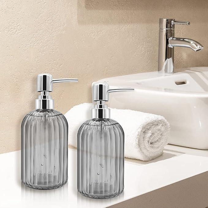 Kitchen Soap Dispenser - Image 6