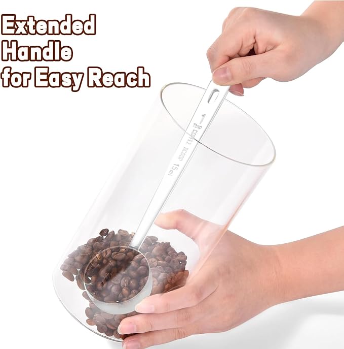 Tablespoon Measuring Spoons - Image 4