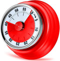 Kitchen Timer, Kitchen Countdown Cooking Timer Reminder No Battery Required by LAOPAOInc-TheUSA