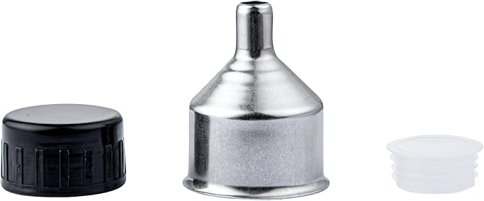Restaurantware RW Base 16.9 Ounce Olive Oil Dispenser 1 Kitchen Oil Dispenser - Image 15