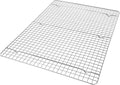 USA Pan X-Large Bakeable Nonstick Cooling Rack by USAPan