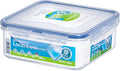 LOCK & LOCK Easy Essentials Food Storage lids/Airtight containers, BPA Free by LocknLock