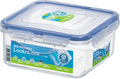 LOCK & LOCK Easy Essentials Food Storage lids/Airtight containers, BPA Free by LocknLock
