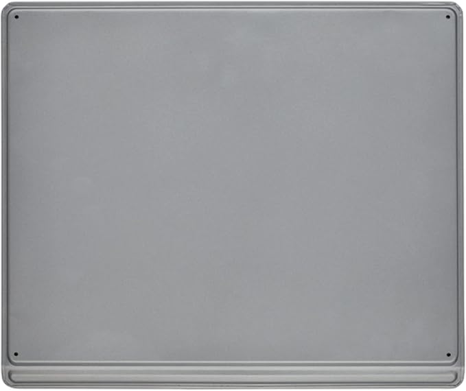 Farberware GoldenBake Nonstick Baking Sheet and Pizza Crisper Pan Set, 2 Piece - Image 10