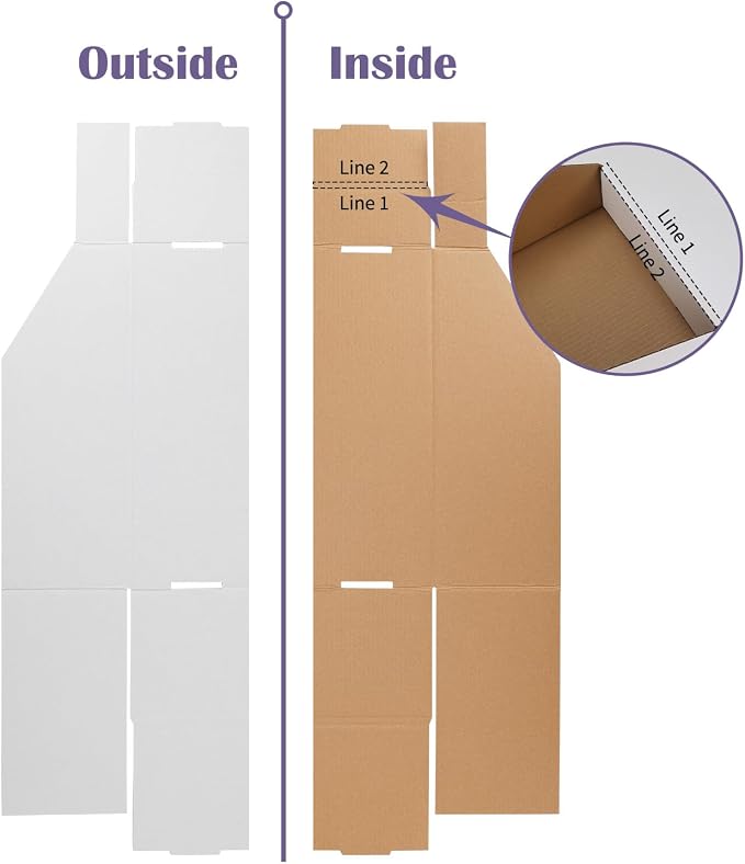 EXYGLO Cardboard Boxes - Image 4