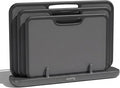 SMIRLY Plastic Cutting Board Set by Smirly
