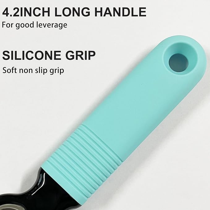 Soda Can Opener and Beer Bottle Opener Bartender - Image 4