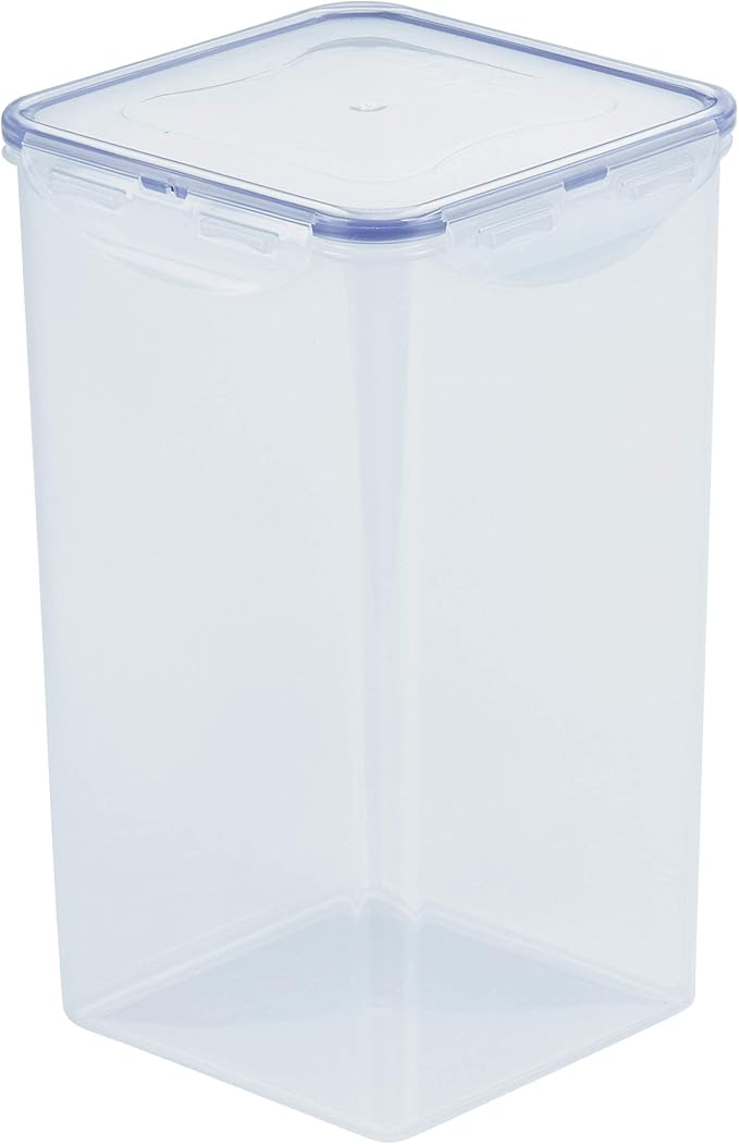 LOCK & LOCK Easy Essentials Food lids/Pantry Storage/Airtight containers - Image 16