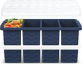 Doasuwish Silicone Freezer Tray by Doasuwish