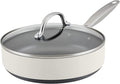 Anolon Achieve Hard Anodized Nonstick Sauté Pan by Anolon