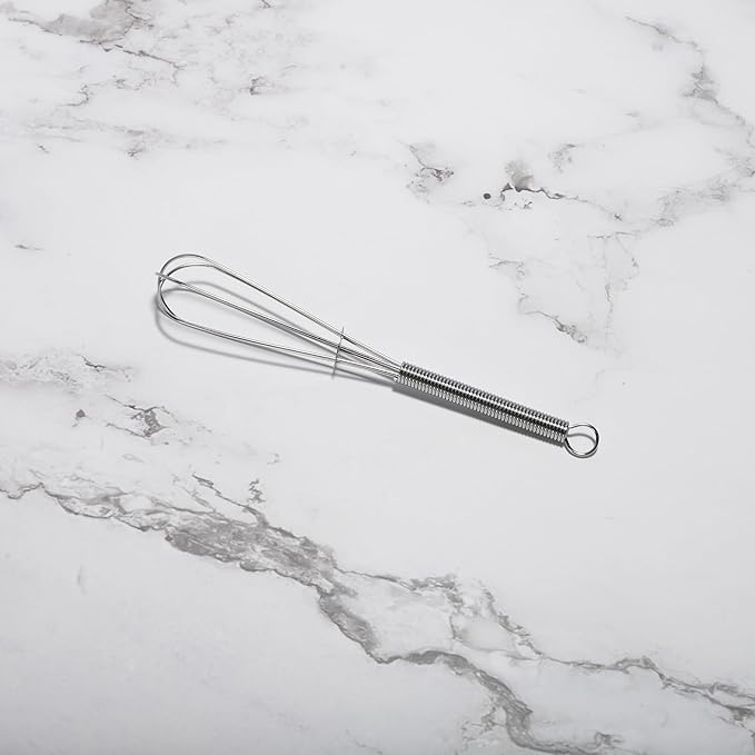 Mini Whisks 5 inch 1Pcs - Image 4