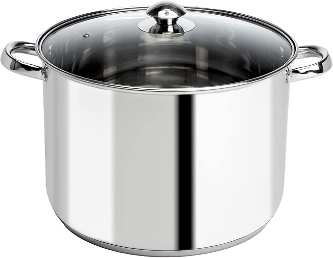 Ecolution Pure Intentions Stock Pot by Ecolution