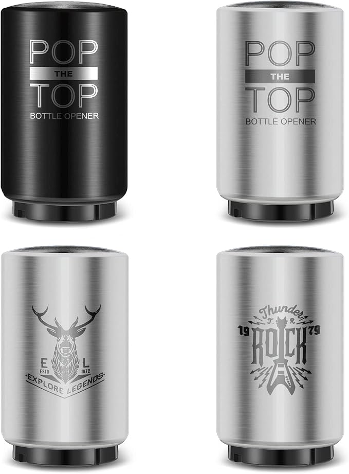 Automatic Beer Bottle Opener - Image 9