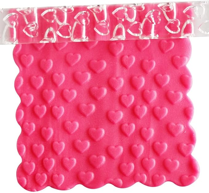 Rengue Acrylic Rolling Pin - Image 4