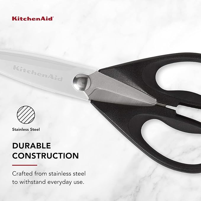 KitchenAid All Purpose Kitchen Shears - Image 5