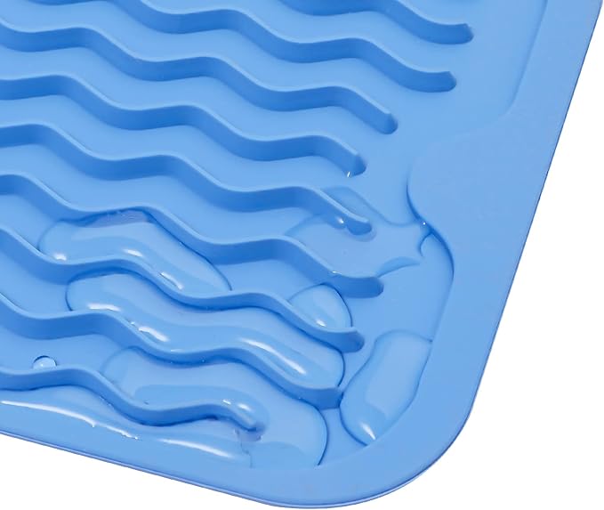 MicoYang Silicone Dish Drying Mat - Image 9