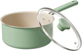 Redchef Ceramic Nonstick Saucepan by Redchef