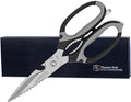 Hammer Stahl Kitchen Shears by HammerStahl