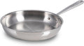 T-Fal Pro Tri-Ply Stainless Steel Fry Pan 10 Inch Induction Cookware, Oven Safe by T-falbrand