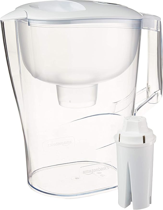 Amazon Basics 10-Cup Pitcher by AmazonBasics