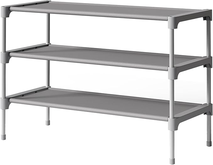 Kitsure Shoe Rack by Kitsure