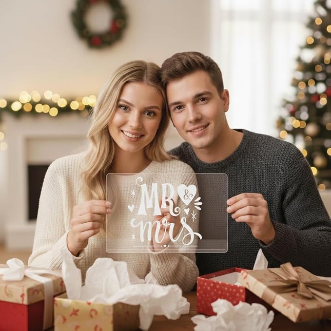 Engagement Gifts Wedding Gift for Couples - Image 2