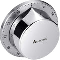 Kitchen Timers for Cooking, Chef Cooking Timer Clock by Albayrak