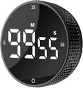 Upgrade Digital Kitchen Timer by Junvil