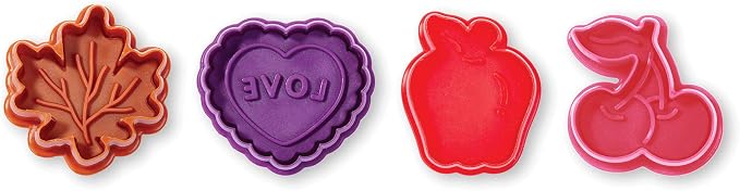 Fox Run Lovers Pie Cutter Set - Image 7
